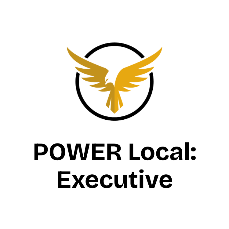 POWER Local: Executive