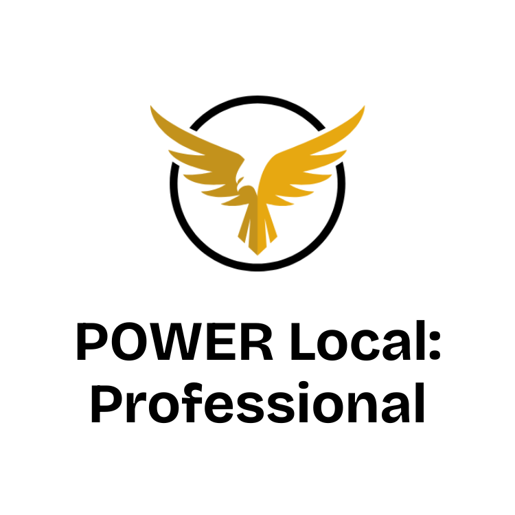 POWER Local: Pro