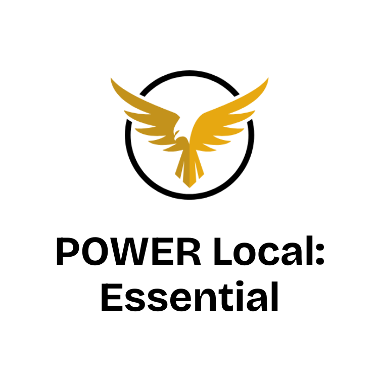 POWER Local: Essential